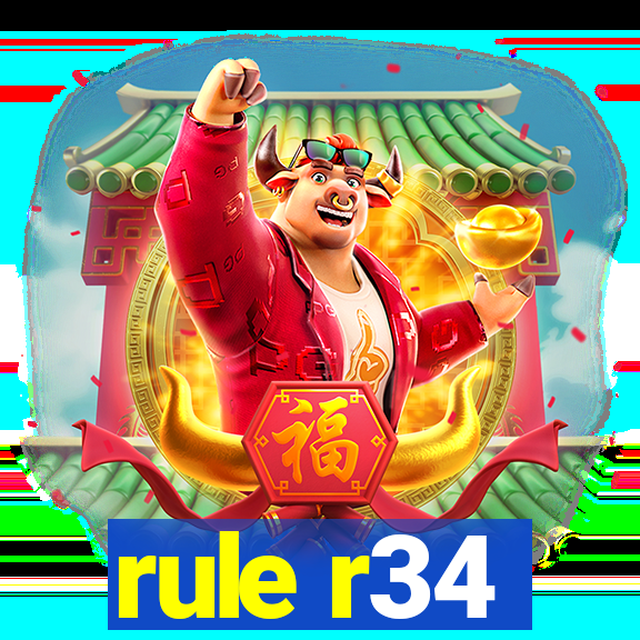 rule r34